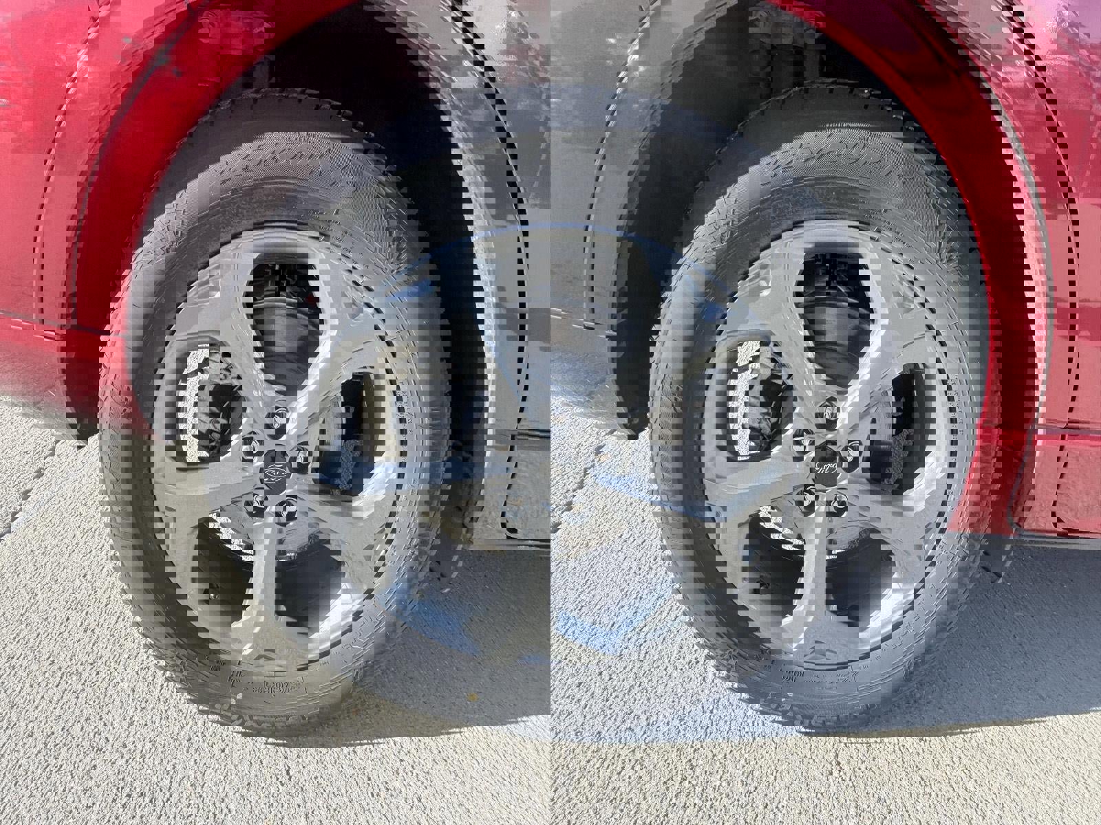 Used 2024 Ford Escape ST-Line image 34