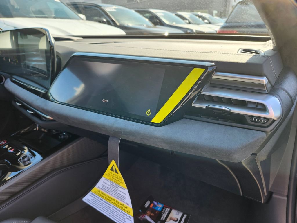 New 2026 Audi S5 Premium Plus AWD/4WD image 10
