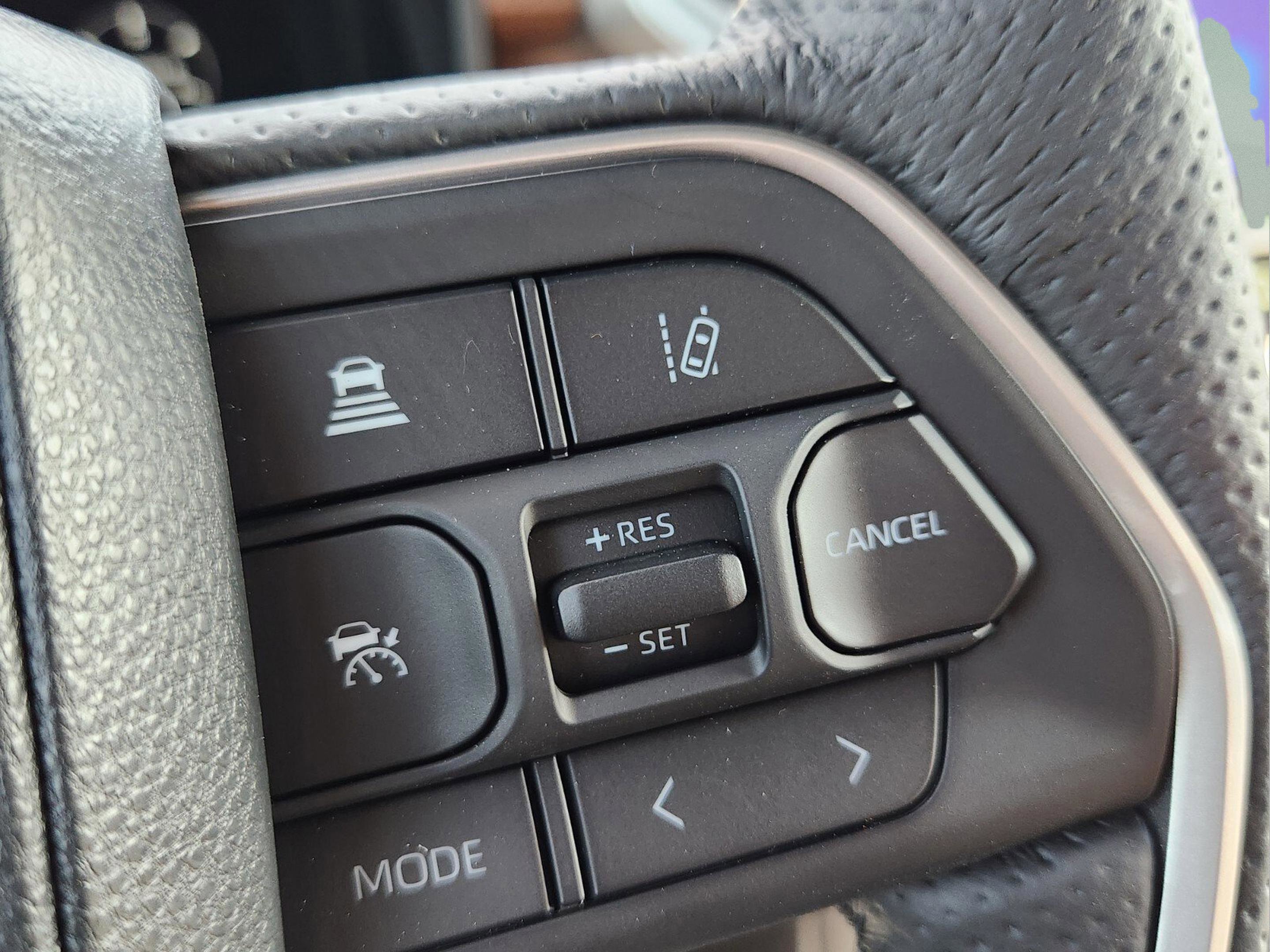 New 2025 Toyota Tundra 1794 Edition image 17
