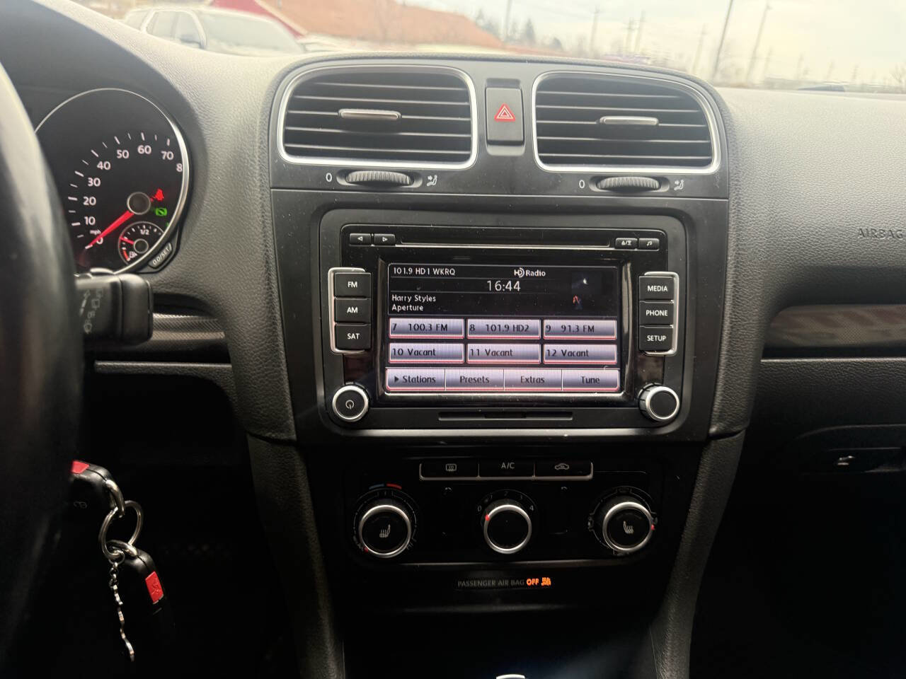 Used 2013 Volkswagen Jetta TDI image 24