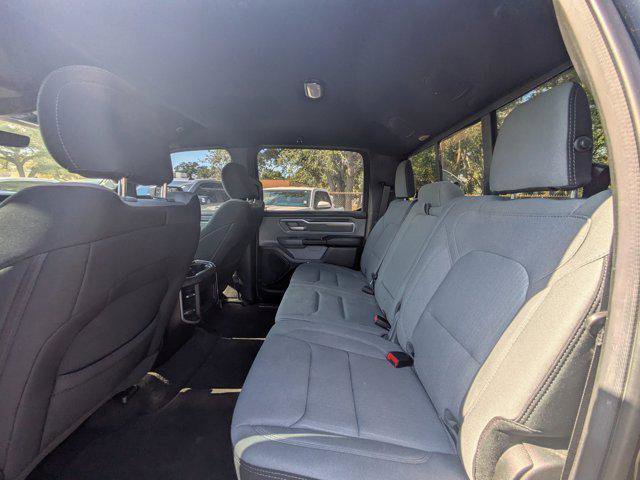 Certified 2022 RAM 1500 Big Horn w/ Trailer Tow Group image 12