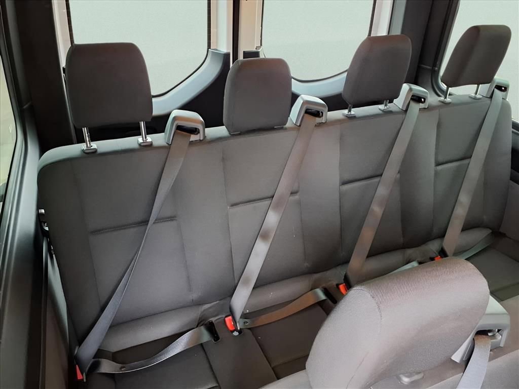 Used 2024 Mercedes-Benz Sprinter 2500 image 14