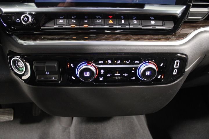 New 2026 GMC Sierra 1500 SLE image 34