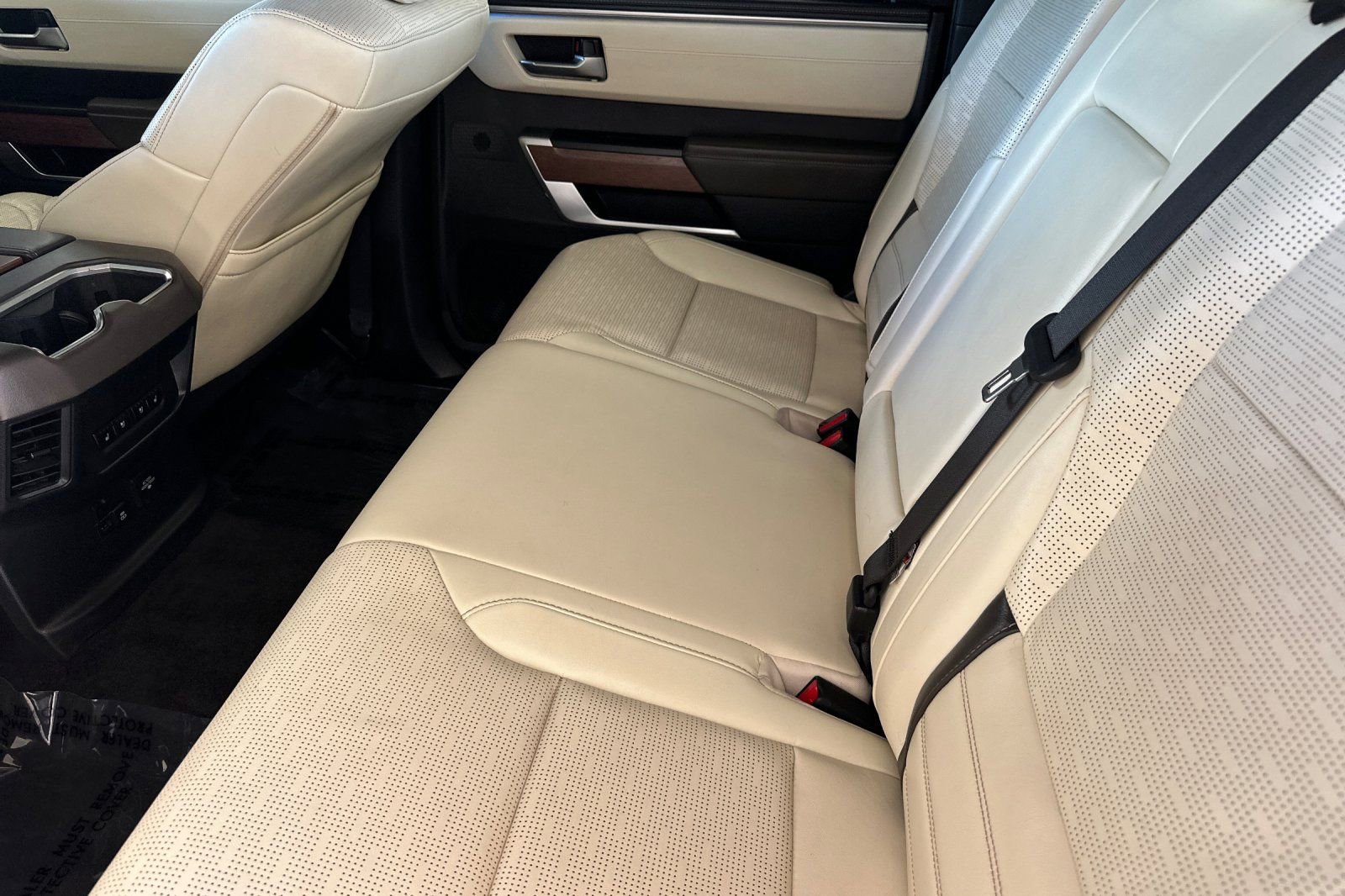 Used 2023 Toyota Tundra 1794 Edition image 11