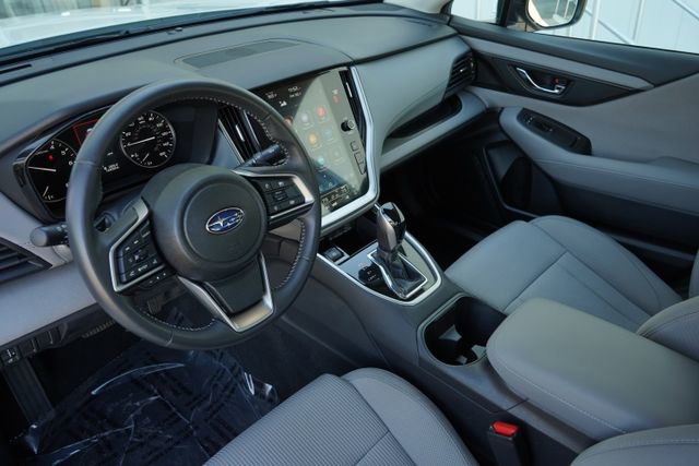 Used 2024 Subaru Legacy Premium image 2