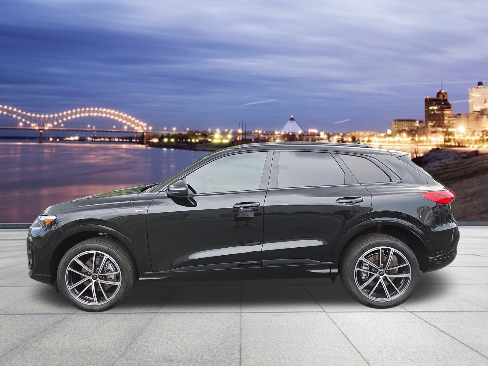 New 2026 Audi Q5 Premium Plus AWD/4WD image 2