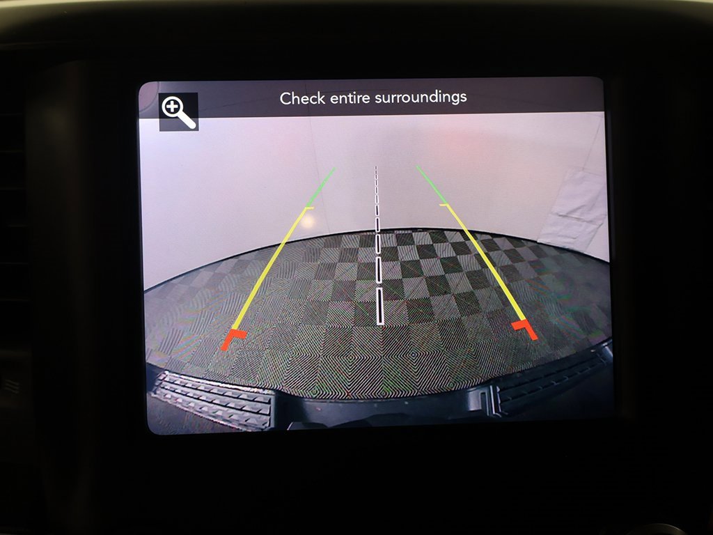 Used 2020 RAM 1500 Big Horn image 37