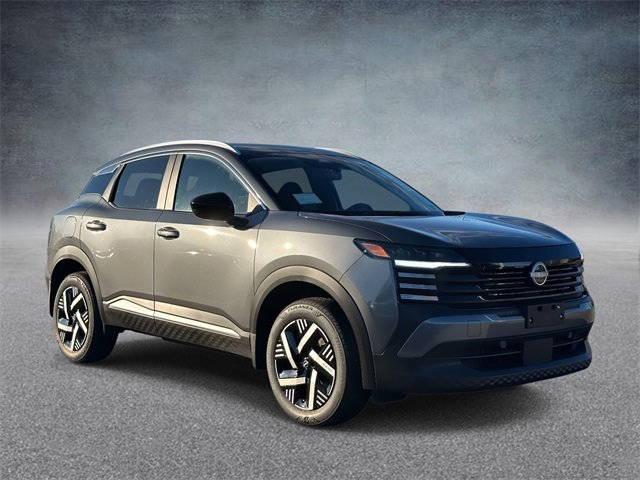 New 2026 Nissan Kicks SV image 1