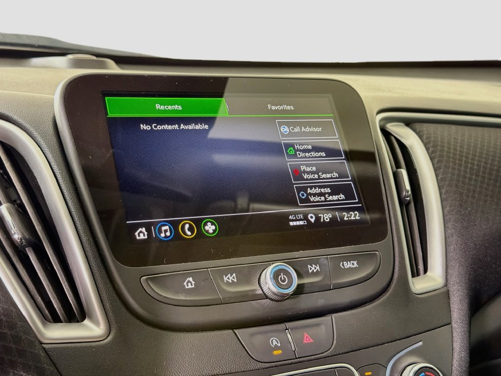 Used 2025 Chevrolet Malibu LS FWD image 18