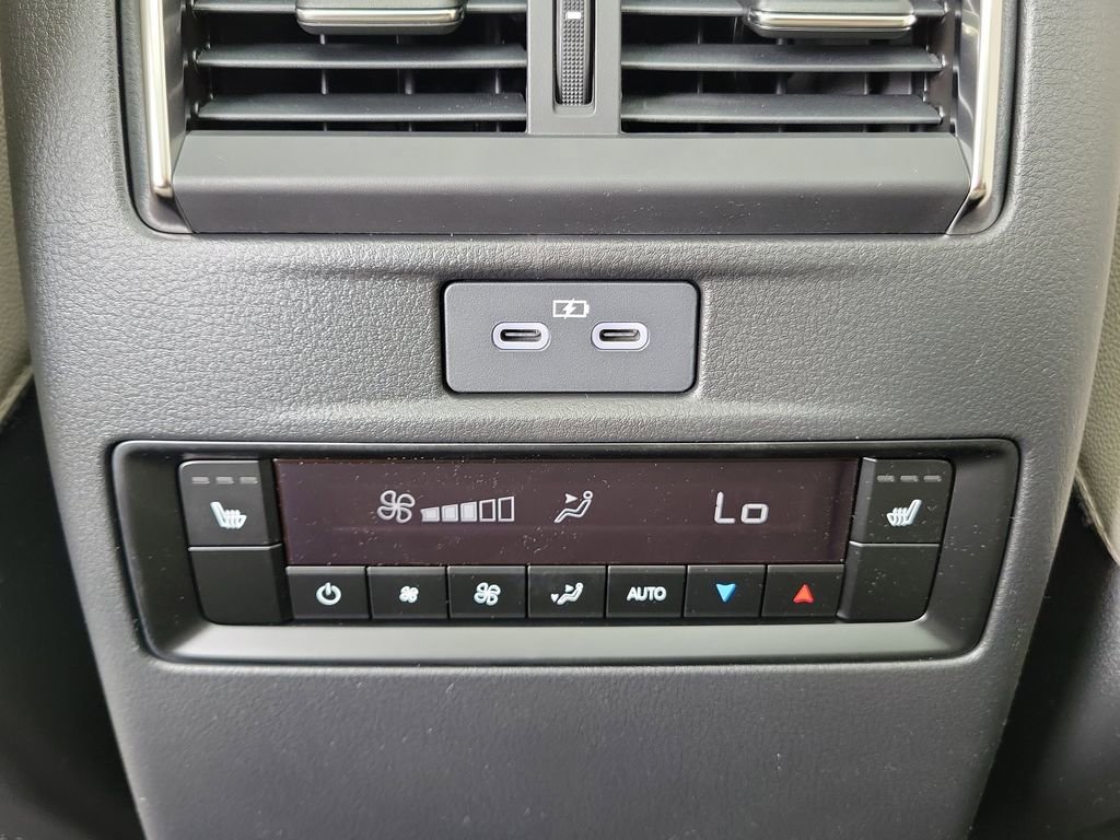 New 2026 MAZDA CX-90 3.3 Turbo w/ Premium Sport Pkg image 13