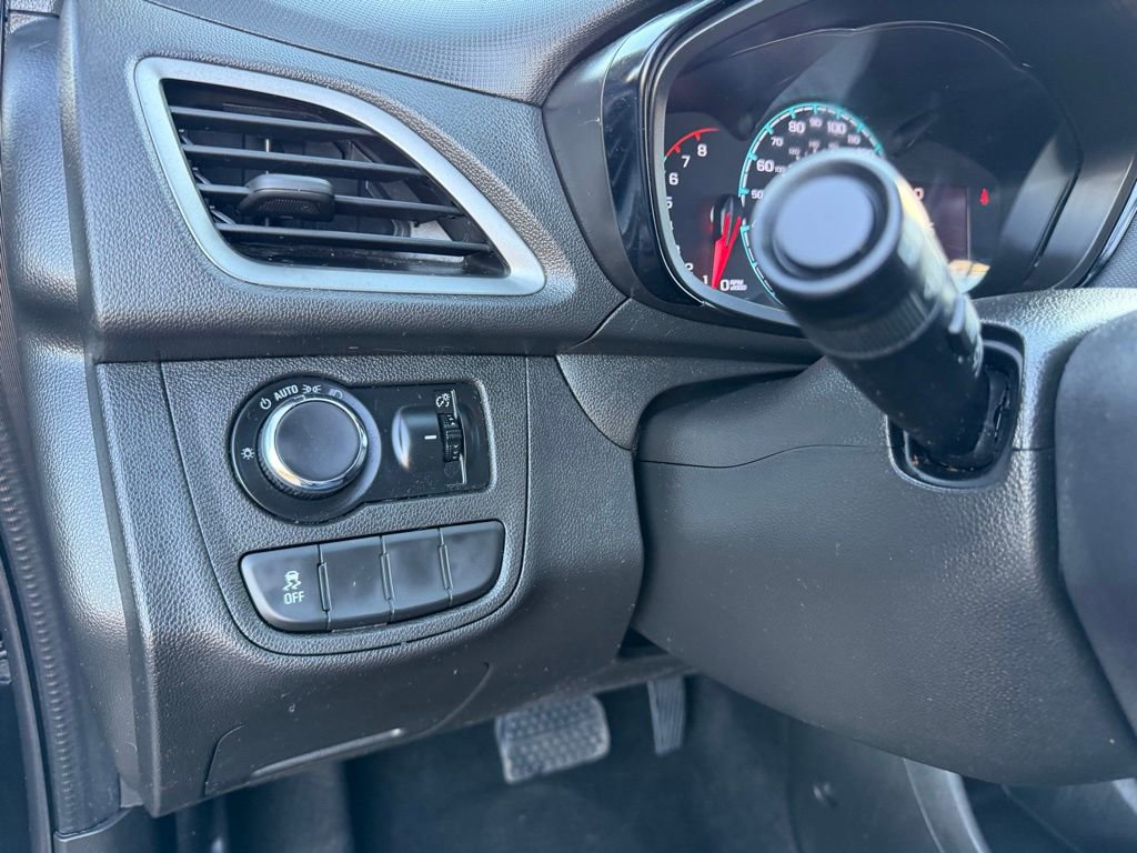 Used 2020 Chevrolet Spark LS image 25