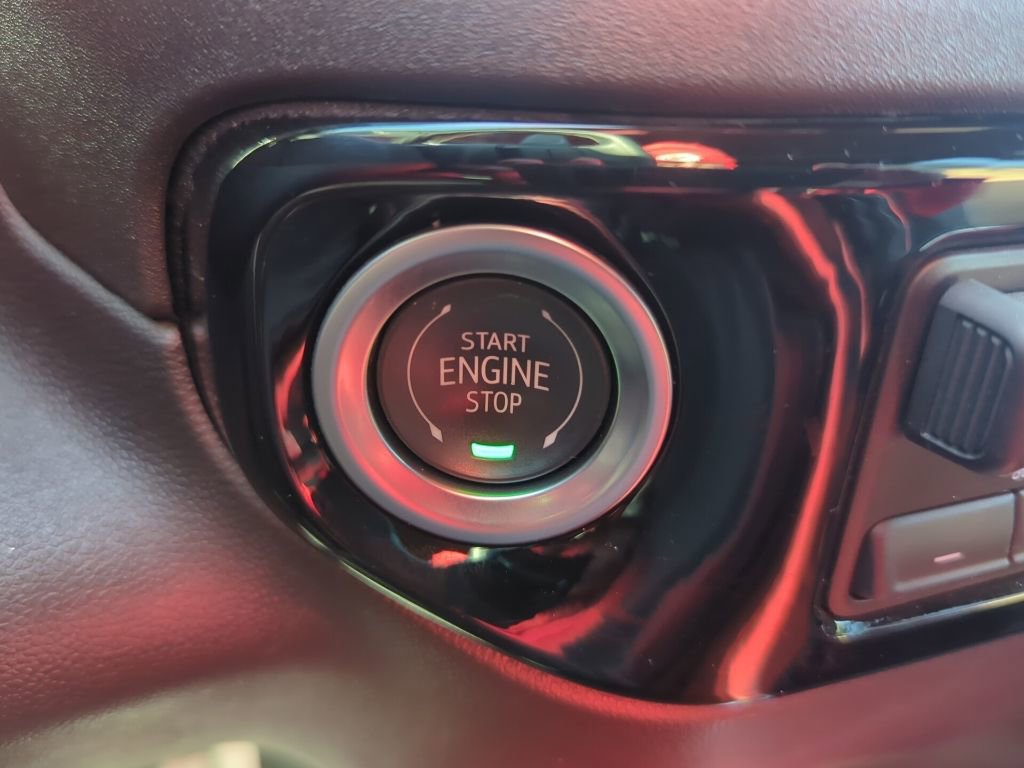 Used 2025 Chevrolet Silverado 1500 High Country w/ Z71 Off-Road Package image 51