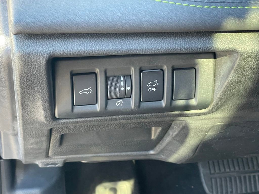 Used 2020 Subaru Outback Onyx Edition XT image 14