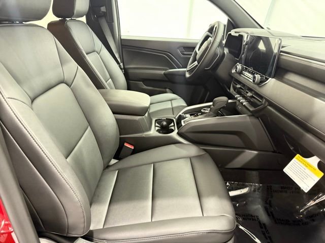 New 2026 Chevrolet Colorado Trail Boss image 18