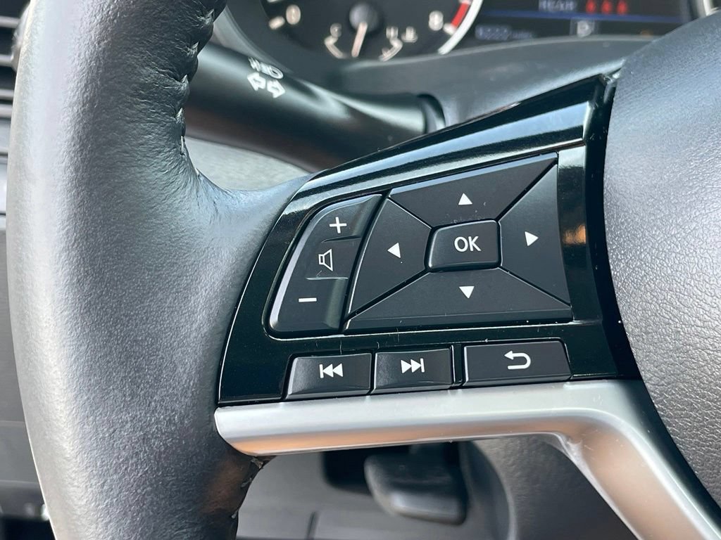 Certified 2023 Nissan Altima 2.5 SL AWD/4WD image 17