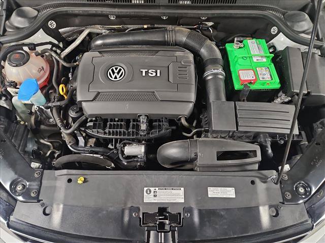 Used 2018 Volkswagen Jetta SEL FWD image 23