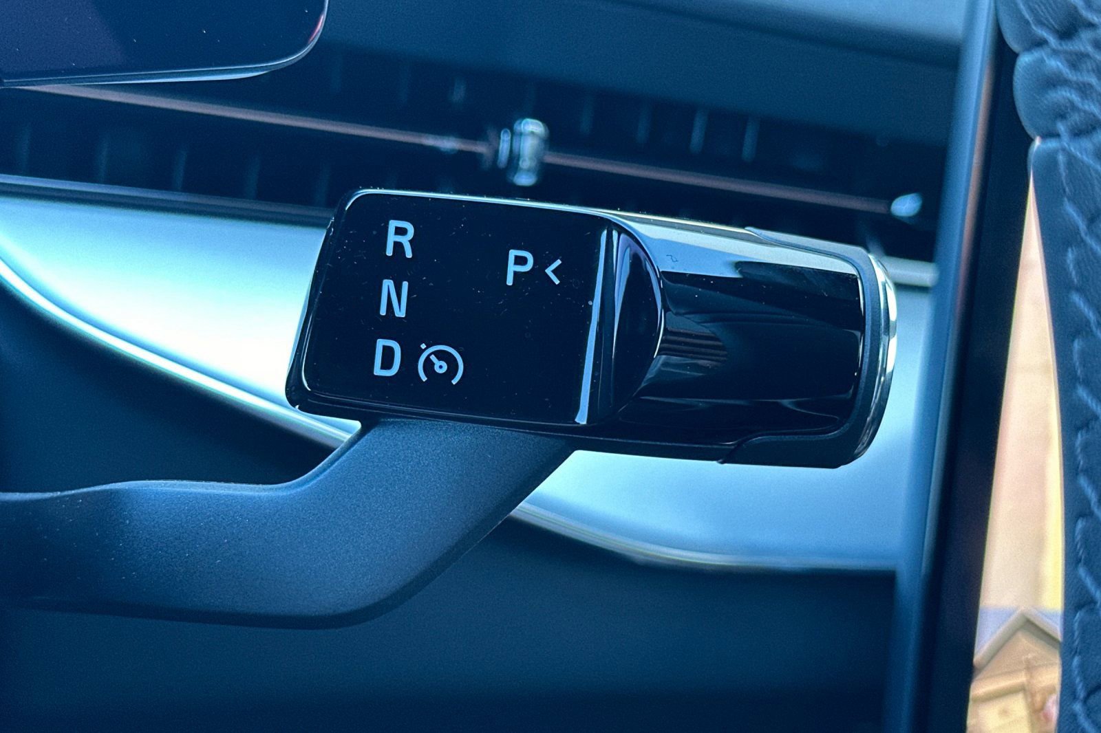 New 2025 Polestar Polestar 3 image 24