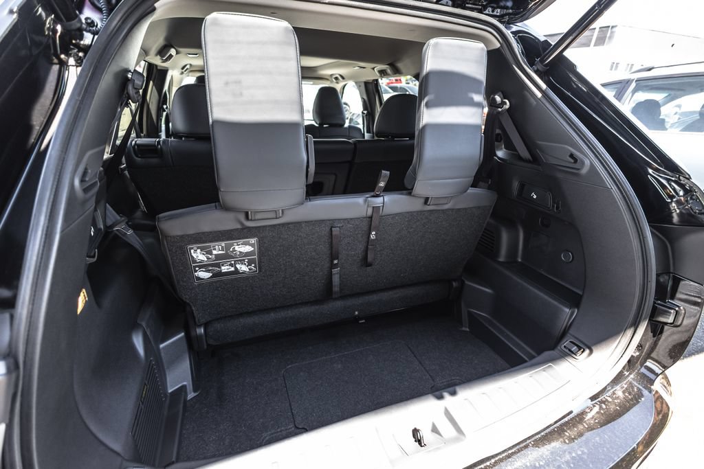 New 2026 Mitsubishi Outlander SE AWD/4WD image 34
