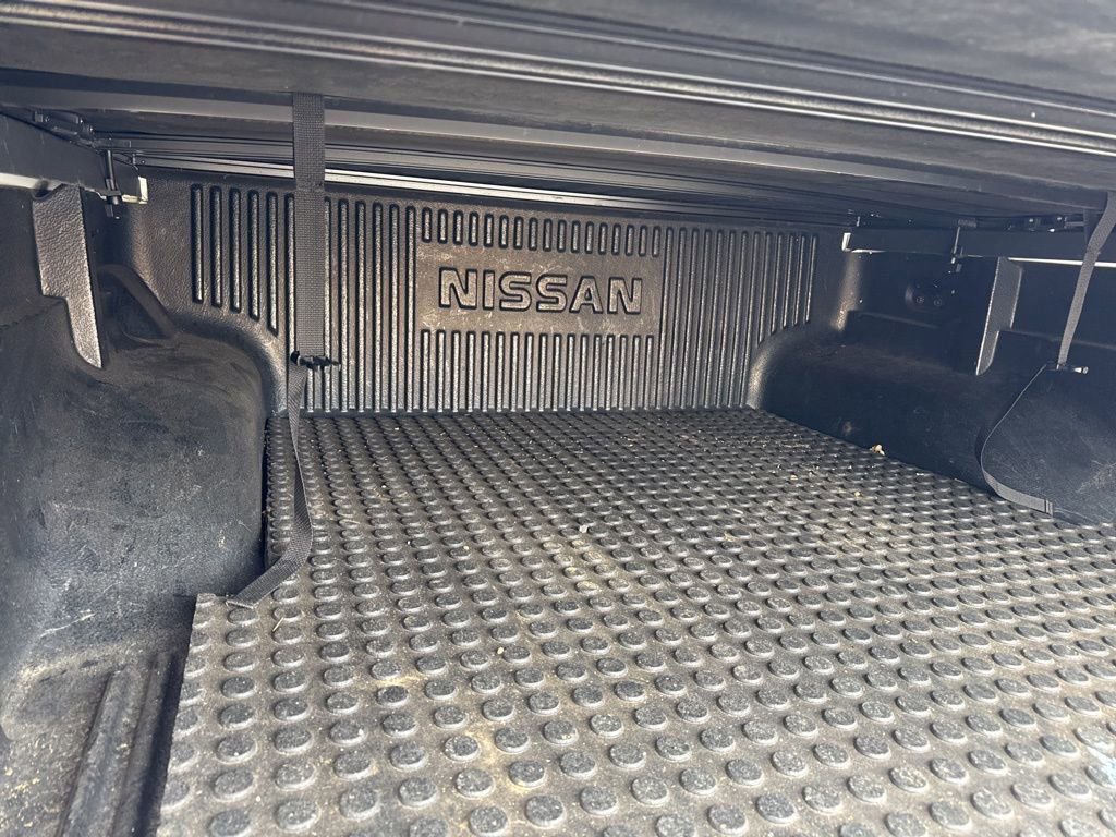 Used 2019 Nissan Frontier SV image 11