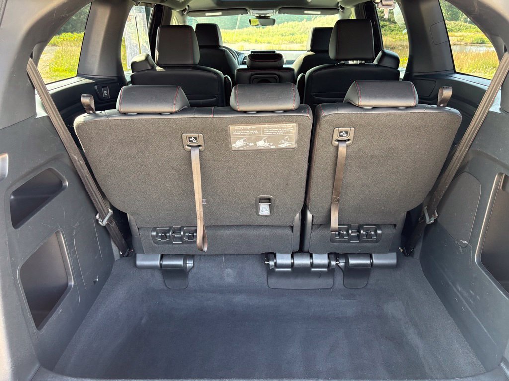 Used 2023 Honda Odyssey Sport image 49