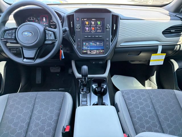 New 2026 Subaru Forester AWD/4WD image 9