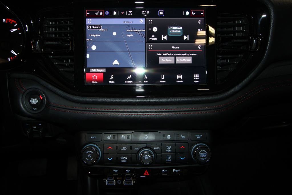 Used 2024 Dodge Durango R/T image 17