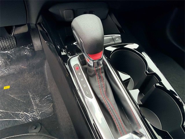 New 2026 Chevrolet Trax RS w/ Driver Confidence Package image 29