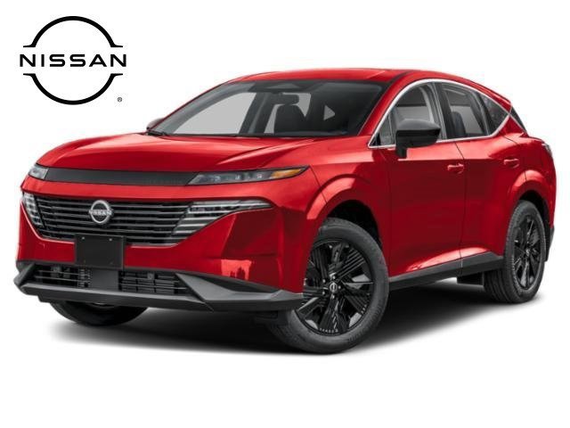 New 2026 Nissan Murano SV