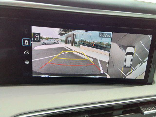 New 2026 Hyundai Palisade Calligraphy image 15