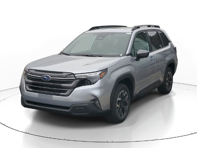 New 2026 Subaru Forester Premium AWD/4WD image 2