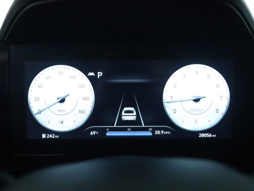 Used 2023 Hyundai Elantra N Line image 25