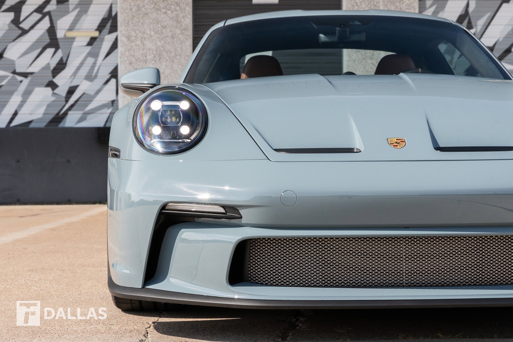 Used 2024 Porsche 911 GT3 RS RWD image 4