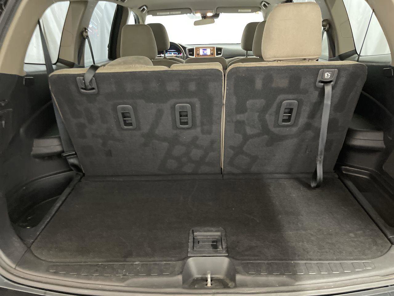 Certified 2019 Honda Pilot LX image 23
