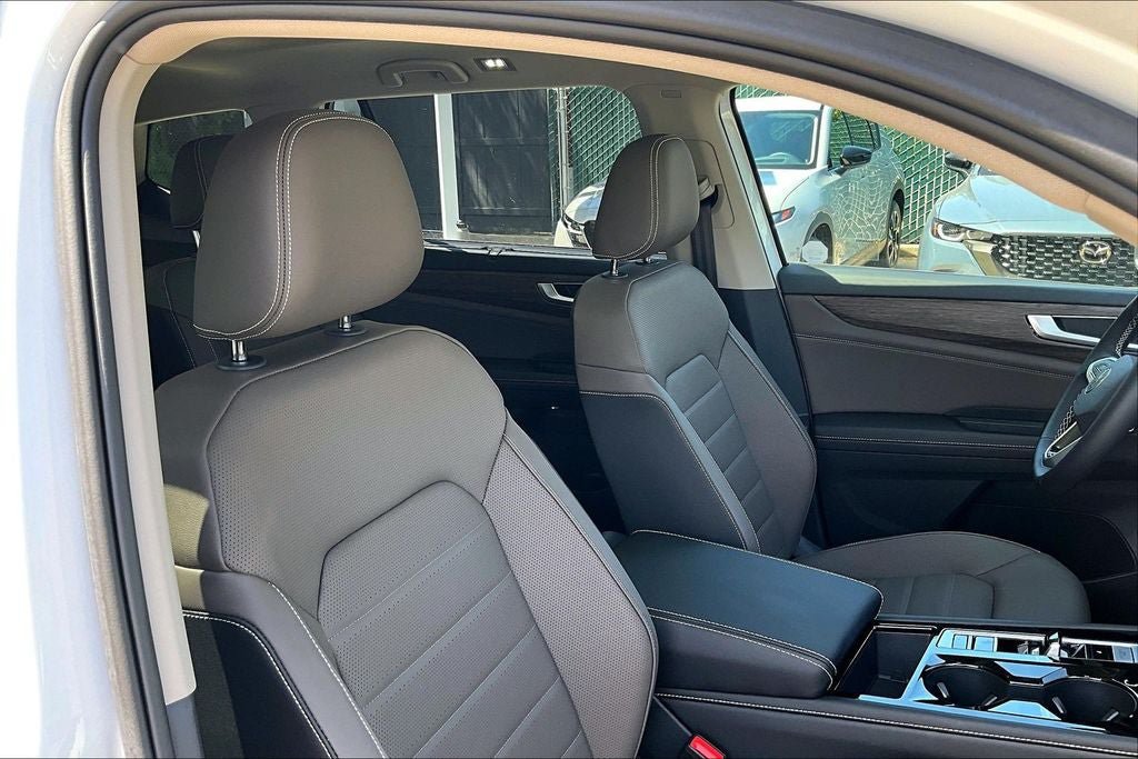 New 2026 Volkswagen Atlas SEL AWD/4WD image 6