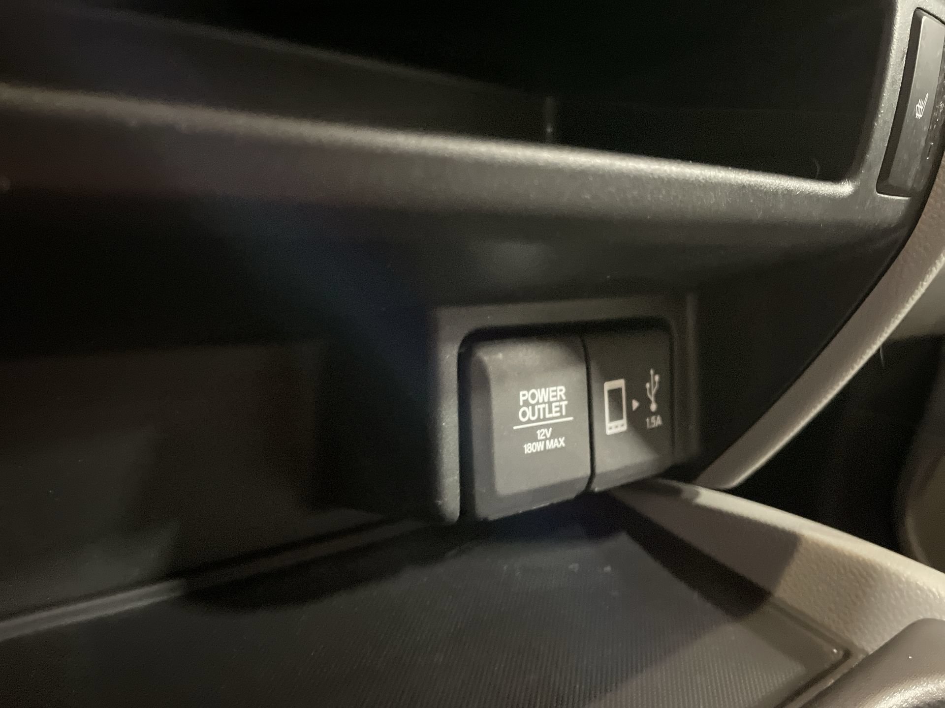 Used 2023 Honda Ridgeline RTL image 34