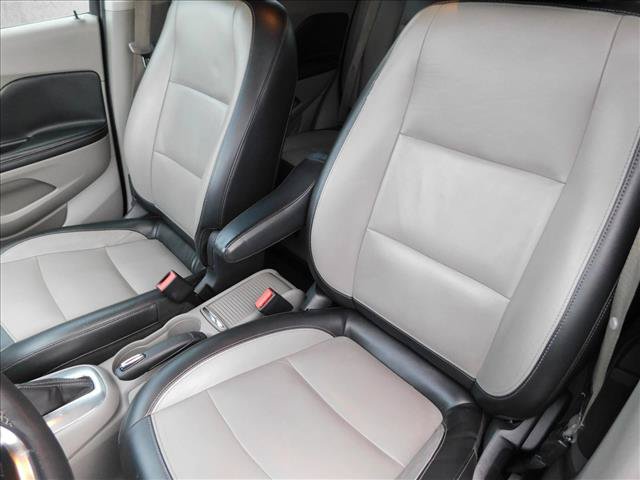Used 2014 Buick Encore Premium FWD image 9
