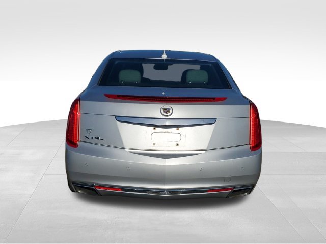 Used 2013 Cadillac XTS Luxury AWD/4WD image 5