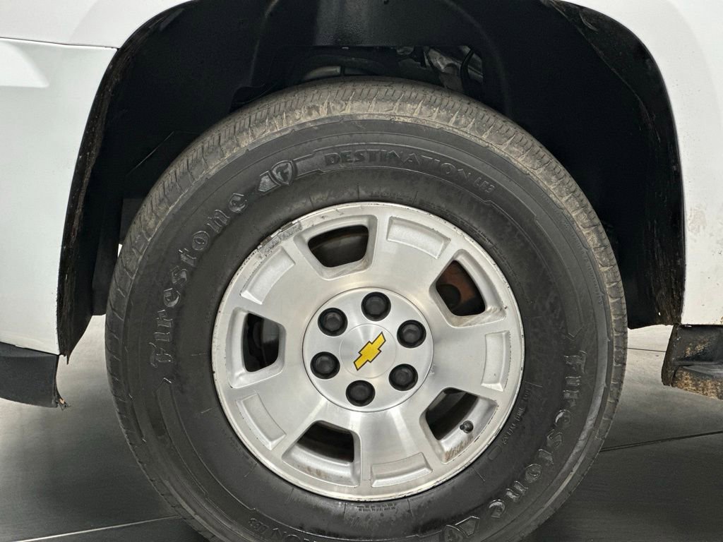 Used 2010 Chevrolet Tahoe LT image 25