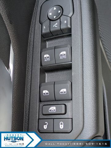 New 2026 RAM 1500 Big Horn image 12