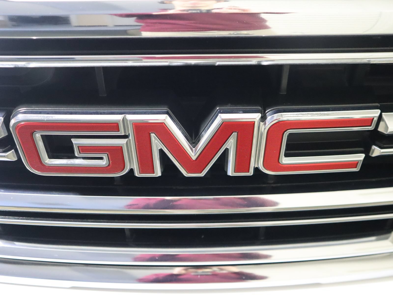 Used 2018 GMC Sierra 1500 SLT AWD/4WD image 20