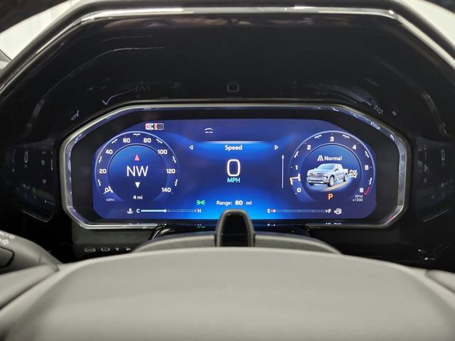 New 2026 Chevrolet Silverado 1500 High Country AWD/4WD image 20