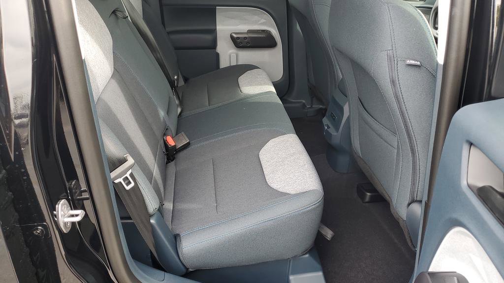 New 2025 Ford Maverick XLT w/ Equipment Group 301A image 33