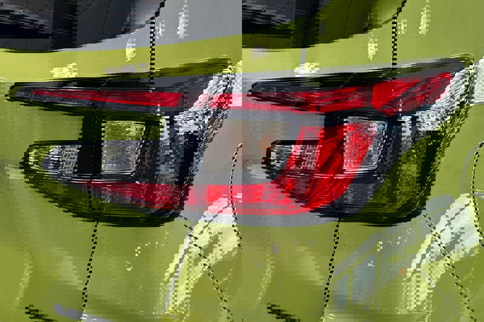 New 2026 Subaru Impreza 2.0i Sport image 30