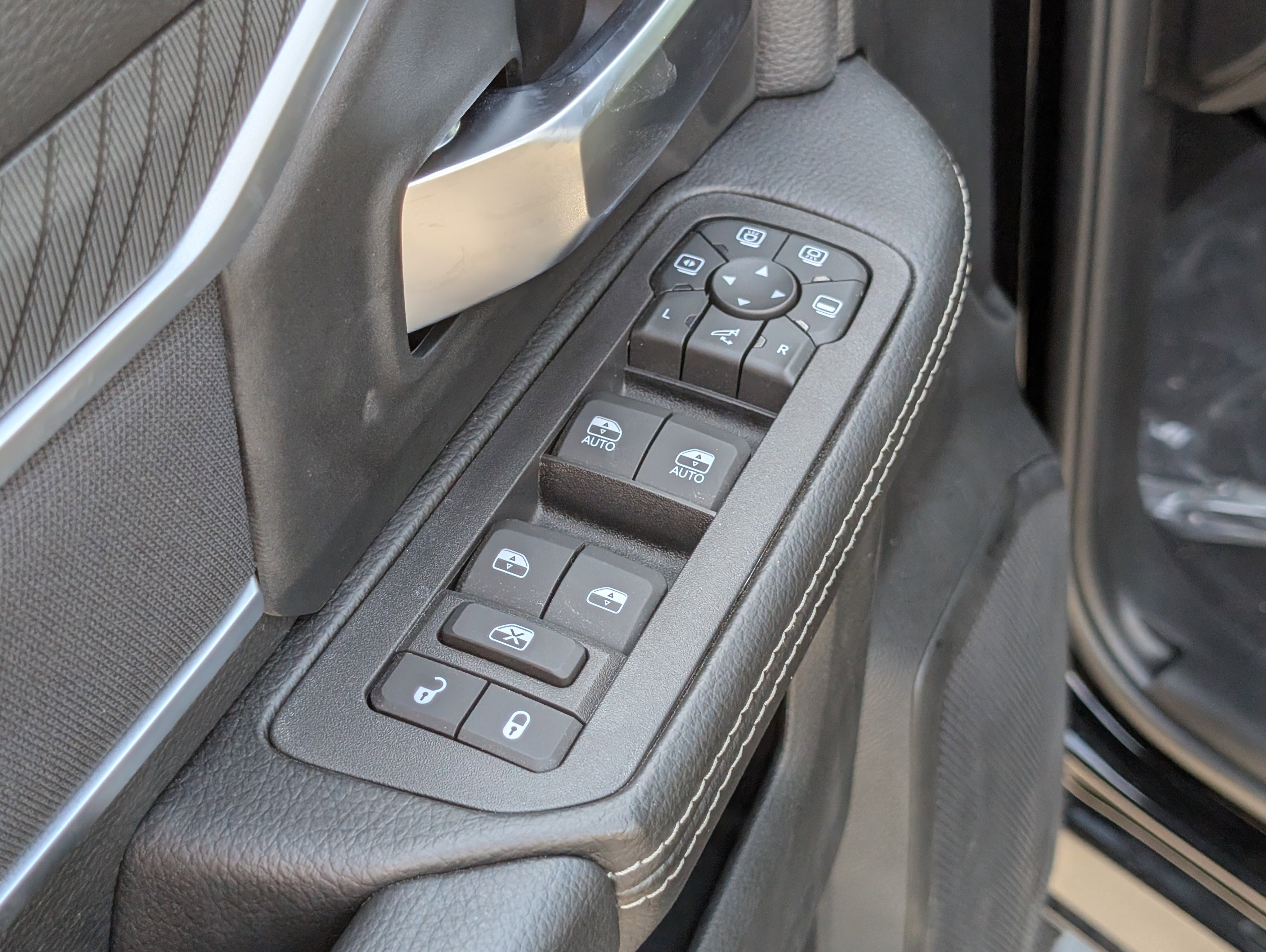 New 2026 RAM 2500 Big Horn image 11