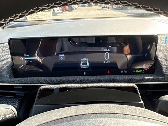 New 2025 Ford Mustang Mach-E GT image 31