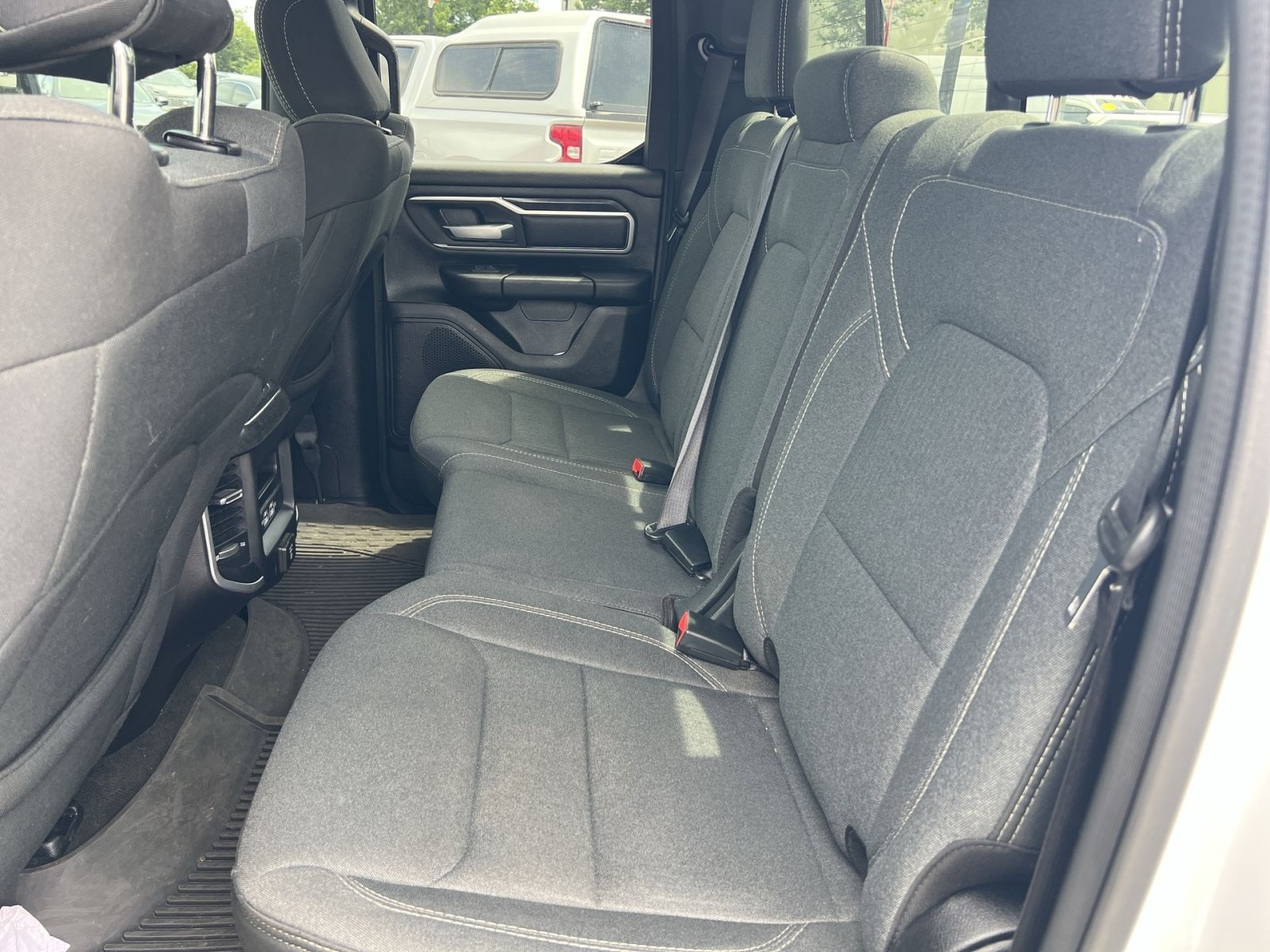 Used 2022 RAM 1500 Big Horn AWD/4WD image 25