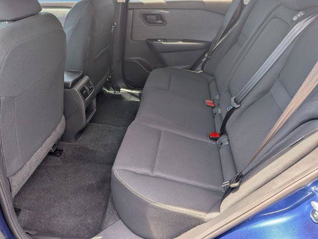 Certified 2023 Nissan Rogue S AWD/4WD image 25