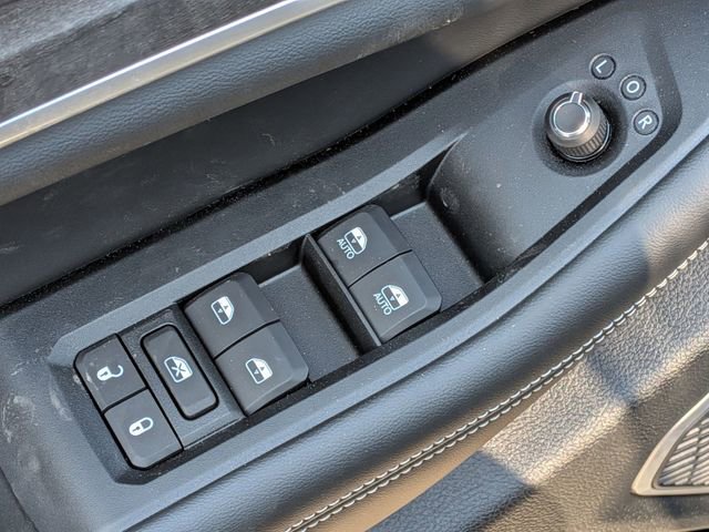 New 2026 Jeep Grand Cherokee Limited w/ Limited Altitude Package image 23