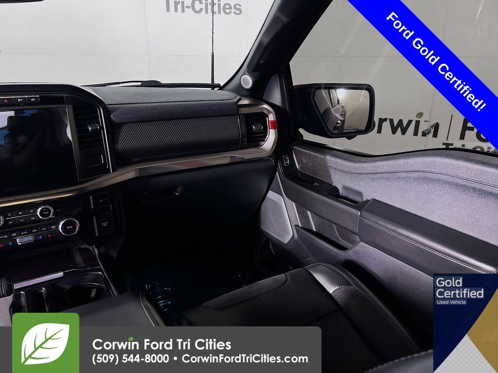 Used 2023 Ford F150 Raptor w/ Raptor Carbon Fiber Package image 28
