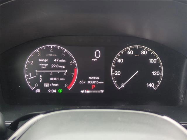 Used 2023 Honda CR-V EX-L image 11